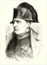 'Napoleon Bonaparte', c1800-1810