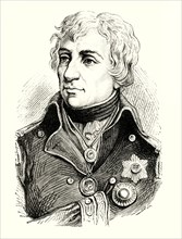 'Lord Nelson', c1797