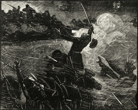 'The Siege of Silistria',-1854