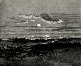 'Damascus',1890