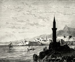 'Jiddah',1890