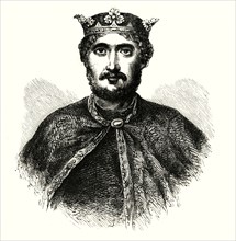'Richard I,