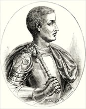 'Frederick II Of Germany', (1194-1250)