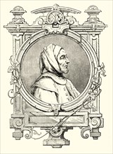 'Cimabue', (1240-1302)
