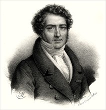 'Boieldieu', (1775-1834)