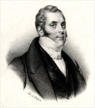 'Auber', (1782-1871)