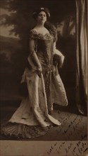 Mata Hari (1876-1917), 1906. Creator: Anonymous.