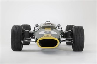 1967 Lotus 49 R3 DFV. Creator: Unknown.