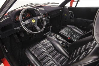 1985 Ferrari 288 GTO. Creator: Unknown.