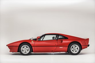 1985 Ferrari 288 GTO. Creator: Unknown.