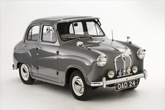 1955 Austin A30. Creator: Unknown.