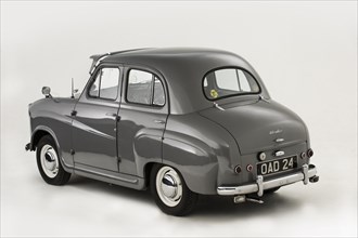 1955 Austin A30. Creator: Unknown.