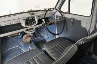 1955 Austin A30. Creator: Unknown.