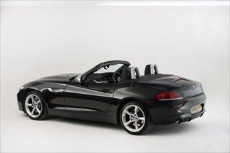 2010 BMW Z4. Creator: Unknown.
