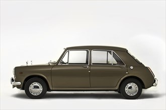 1970 Morris 1300. Creator: Unknown.