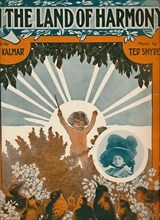 'In the Land of Harmony', 1911. Creator: John Frew.