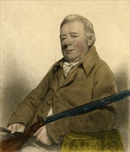 'John Holt Esqr.', c1835. Creator: R Roffe.