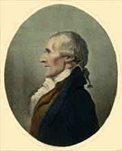 'Granville Sharp', late 18th century, (1827). Creator: J Pass.