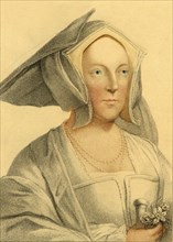 'The Lady Marchioness of Dorset', (1812).  Creator: E Bocquet.