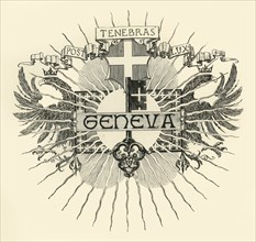'Geneva', 1891. Creator: Unknown.