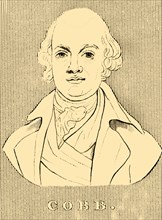 'Cobb', (1756-1818), 1830. Creator: Unknown.