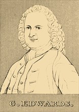 'G. Edwards', (1694- 1773), 1830. Creator: Unknown.