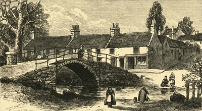 'The Cadger's Brig', 1898. Creator: Unknown.