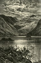 'Ulleswater', 1898. Creator: Unknown.