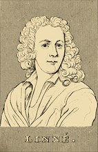 'Linne', (1707-1778), 1830. Creator: Unknown.