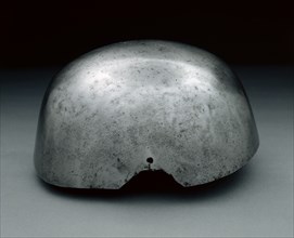 Secrete or Skull Cap (Hat Lining), c. 1630 - 1650. Creator: Unknown.