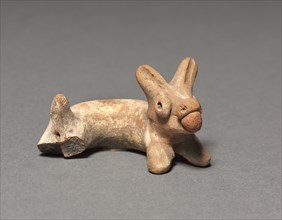 Animal, 200 BC-AD 300. Creator: Unknown.