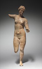 Aphrodite, 400-200 BC. Creator: Unknown.