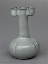 Arrow-Holder Vase (Jianhu), 1200s. Creator: Unknown.