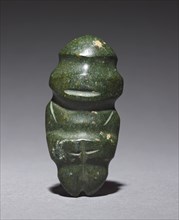 Axe Figure, 100 BC - 300. Creator: Unknown.