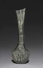 Axe Head, 900-600 BC. Creator: Unknown.