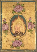 Babar(?), 1700s. Creator: Unknown.