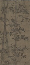 Bamboo in Four Seasons: Spring, 1279-1368. Creator: Unknown.