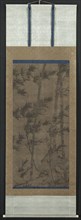 Bamboo in Four Seasons: Summer, 1279-1368. Creator: Unknown.