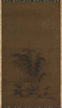 Bamboo Landscape, 1127-1279. Creator: Unknown.
