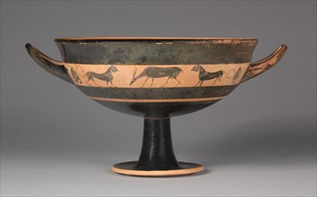 Band Cup, c. 540 BC. Creator: Unknown.