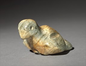 Bird Pendant, 100 BC - 300. Creator: Unknown.