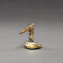 Bird, 1200s-1400s. Creator: Unknown.