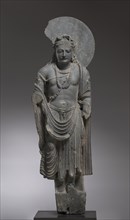 Bodhisattva, late 100s. Creator: Unknown.