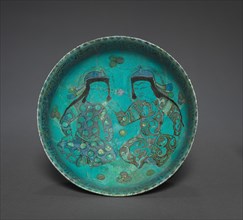 Bowl, 1150-1220. Creator: Unknown.