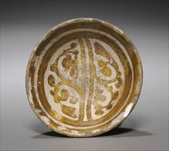 Bowl, 11th Century. Creator: Unknown.