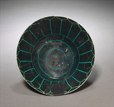 Bowl, 12th Century. Creator: Unknown.