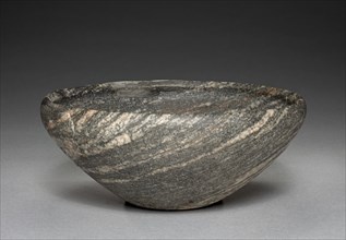 Bowl, 2770-2647 BC. Creator: Unknown.