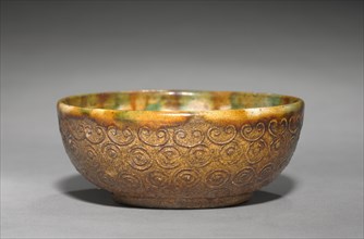 Bowl, 618-906. Creator: Unknown.