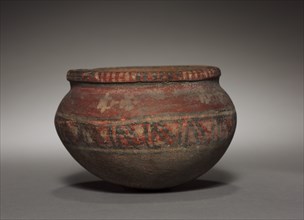 Bowl, 900-1100. Creator: Unknown.