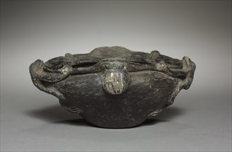 Bowl, before 1921. Creator: Unknown.